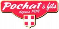 Pochat & fils depuis 1919