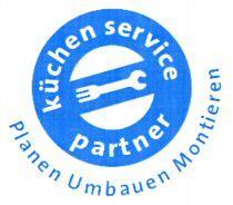 küchen service partner Planen Umbauen Montieren