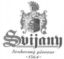 Svijany Soukromy pivovar 1564