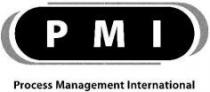PMI Process Management International