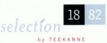 selection 1882 by TEEKANNE
