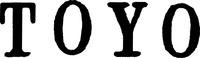 TOYO