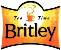 Tea Time Britley