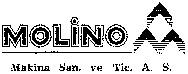 MOLINO Makina San. ve Tic. A. S.