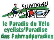 SUNDGAU le Paradis du Vélo cyclists'Paradise das Fahrradparadies
