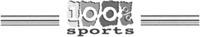 100% sports