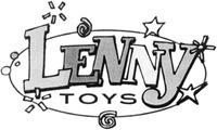 LENNY TOYS