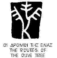 THE ROUTES OF THE OLIVE TREE