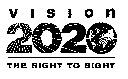 vision 2020 THE RIGHT TO SIGHT