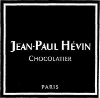 JEAN-PAUL HÉVIN CHOCOLATIER PARIS