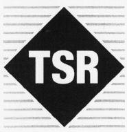 TSR