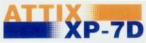 ATTIX XP-7D
