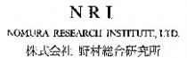 NRI NOMURA RESEARCH INSTITUTE, LTD.