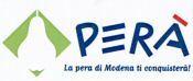 PERÀ La pera di Modena ti conquisterà!