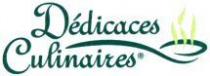 Dédicaces Culinaires