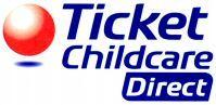 Ticket Childcare Direct