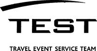 TEST TRAVEL EVENT SERVICE TEAM