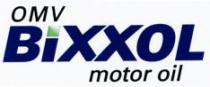 OMV BiXXOL motor oil