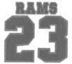 RAMS 23