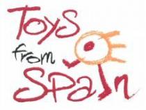 Toys from Spain