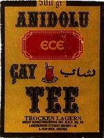 ANIDOLU CAY TEE