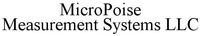 MicroPoise Measurement Systems LLC