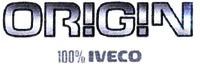 ORIGIN 100% IVECO