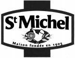 St Michel Maison fondée en 1905