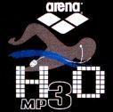 arena H3O MP3
