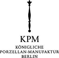 KPM KÖNIGLICHE PORZELLAN-MANUFAKTUR BERLIN