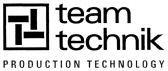 team technik PRODUCTION TECHNOLOGY