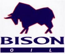 BISON OIL