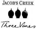 JACOB'S CREEK Three Vines