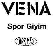 VENA Spor Giyim TÜRK MALI