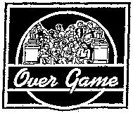 Over Game