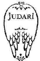 JUDARI 8180