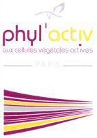 phyl'activ aux cellules végétales actives PARIS