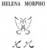 HELENA MORPHO HM