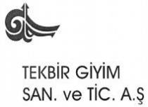 TEKBIR GIYIM SAN. ve TIC. A.S.