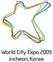 World City Expo 2009 Incheon, Korea
