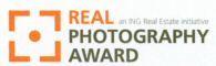 REAL PHOTOGRAPHY AWARD an ING Real Estate initiative