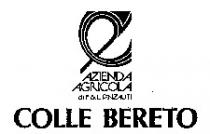 COLLE BERETO AZIENDA AGRICOLA di F. & L. PINZAUTI