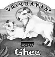 VRINDAVAN COW Ghee