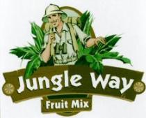 Jungle Way Fruit-Mix