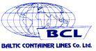 BCL BALTIC CONTAINER LINES Co. Ltd.