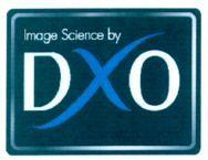 Image Science by DXO