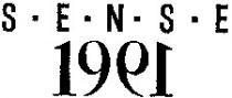 S.E.N.S.E 1991