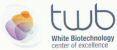 twb White Biotechnology center of excellence