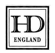 HD ENGLAND