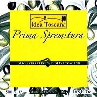 Idea Toscana Prima Spremitura
